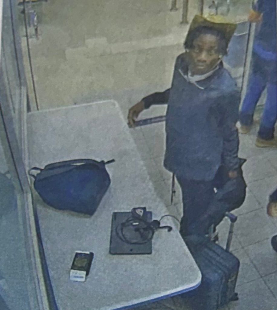 How security agencies laid a trap to nab a seasoned Sh100 million cocaine trafficker