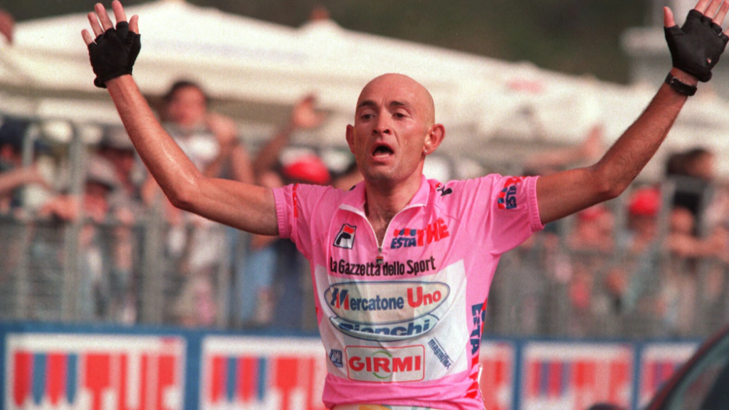 Marco Pantani Siblings: Getting to Know Manola