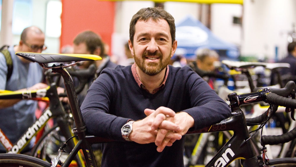 Chris Boardman Siblings: Getting to Know Lisa