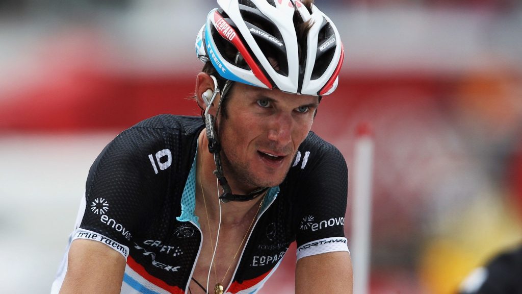 Fränk Schleck Siblings: All About Andy and Steve Schleck