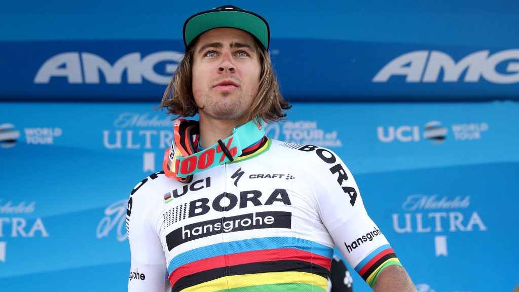 Peter Sagan Siblings: Meet Juraj, Milan and Daniela Gardianová