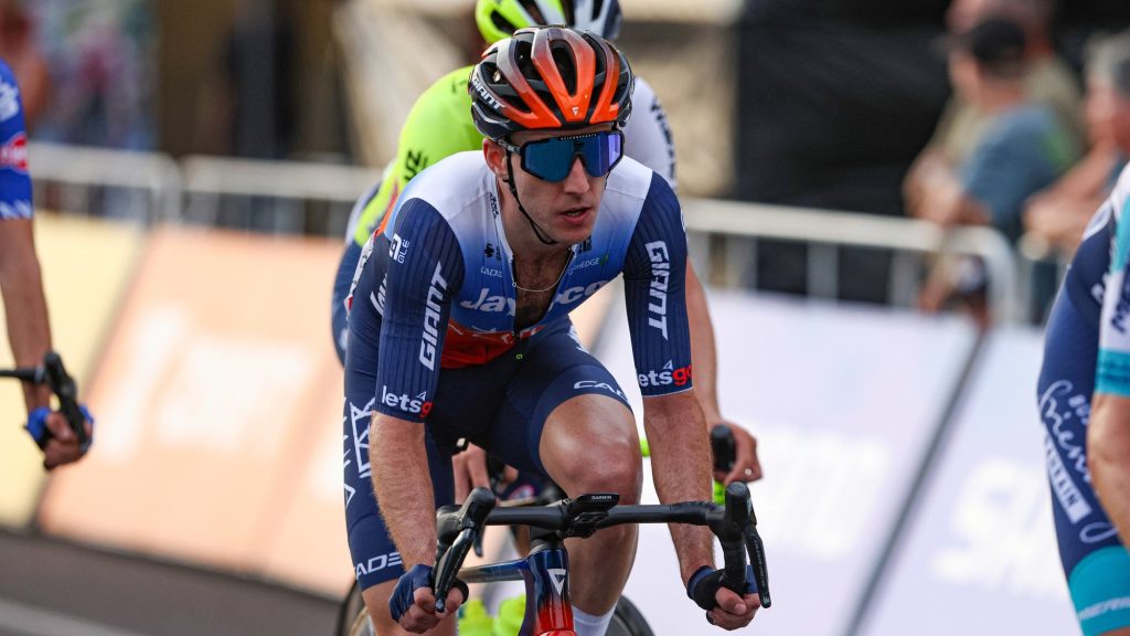 Simon Yates Siblings: All About Adam Yates