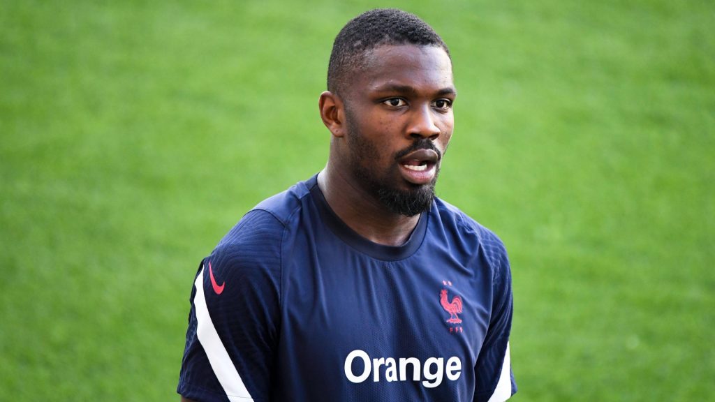 Marcus Thuram Siblings: All About Khéphren Thuram