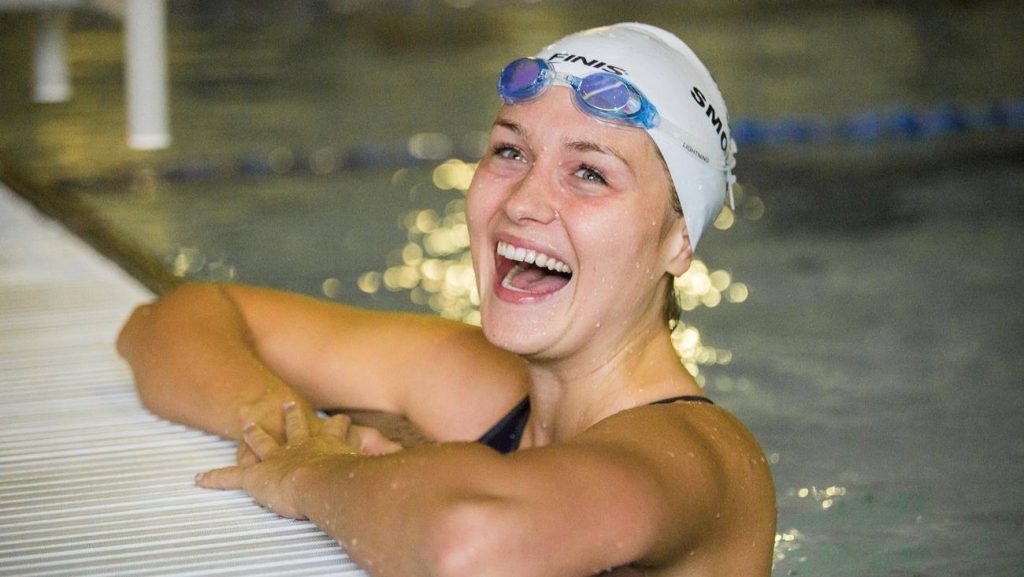 Olivia Smoliga Siblings: Getting to Know Mathew Smoliga