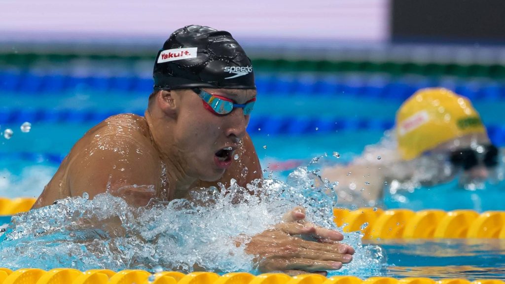 Chase Kalisz Siblings: Meet the Siblings Squad Behind the American Swimmer