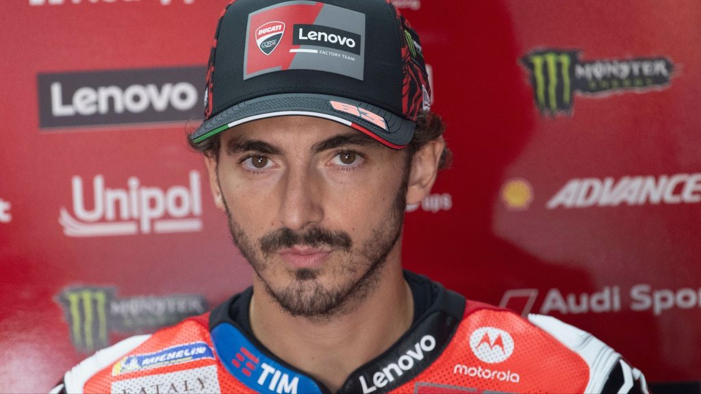 Francesco Bagnaia Siblings: Meet Carola and Filippo Bagnaia