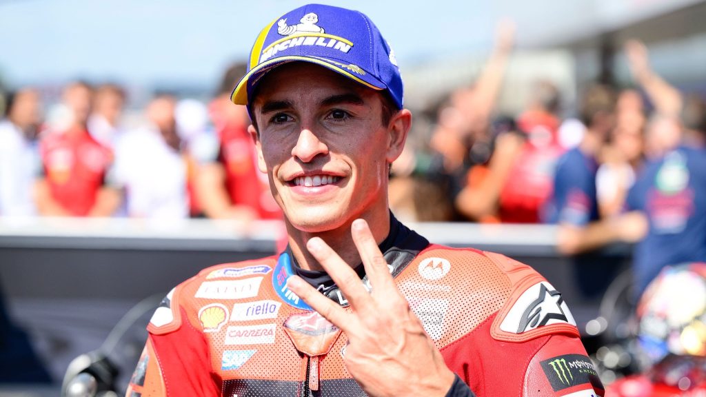 Marc Márquez Siblings: All About Álex Márquez