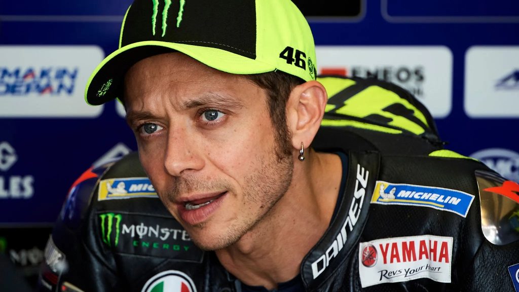 Valentino Rossi Siblings: Meet Luca Marini and Clara Rossi