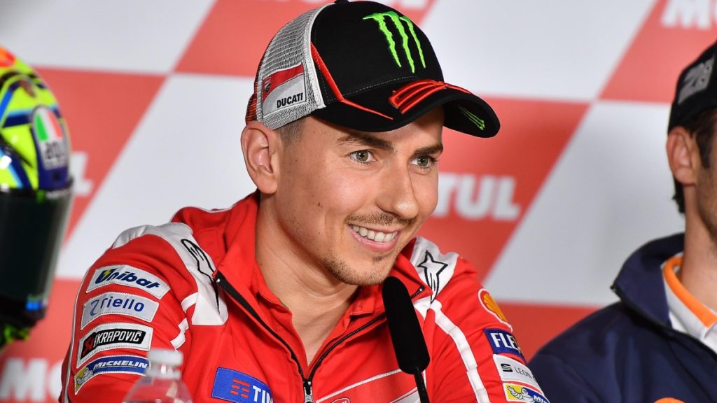 Jorge Lorenzo Siblings: Getting to Know Laura Lorenzo