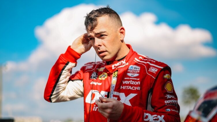 Scott McLaughlin Siblings: All About Samantha McLaughlin