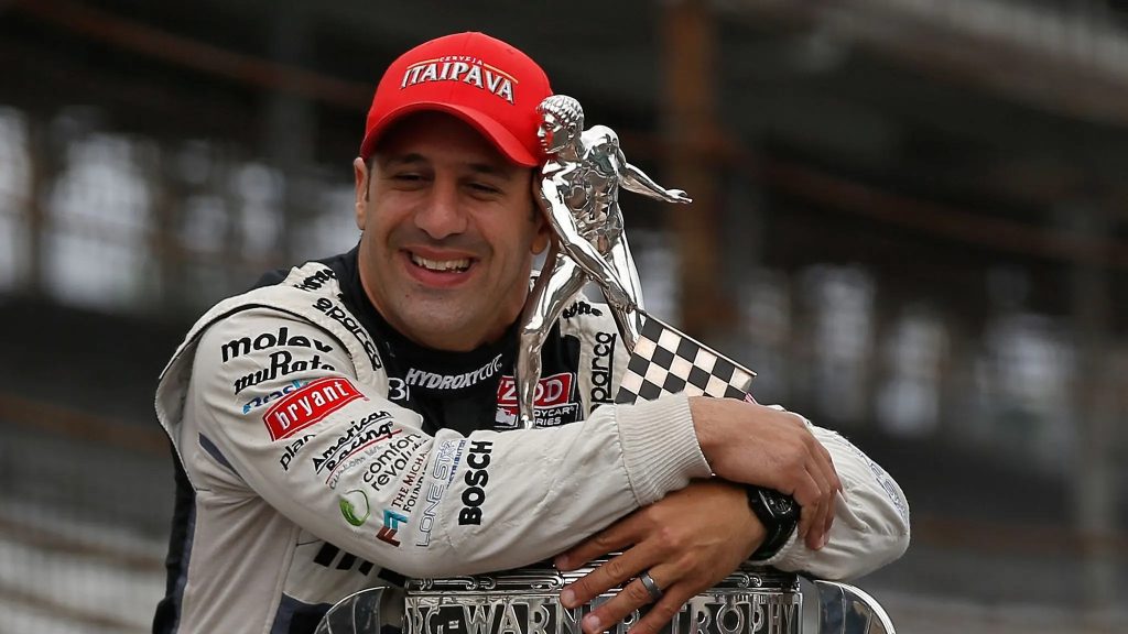 Tony Kanaan Siblings: Getting to Know Karen Kanaan