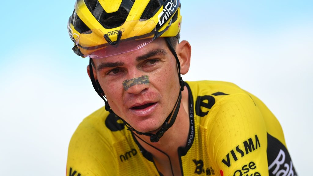 Sepp Kuss Siblings: Get to Know Trevor Kuss