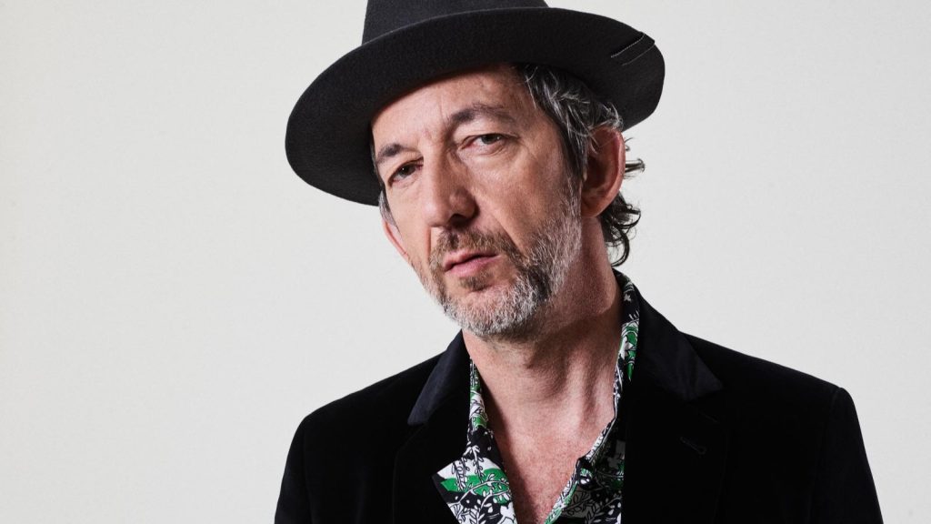 Arthur H Siblings: Meet Izïa and Kên Higelin