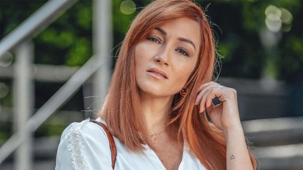 Laura Vignatti Siblings: Meet Ileana, Andrés and Bruno Vignatti