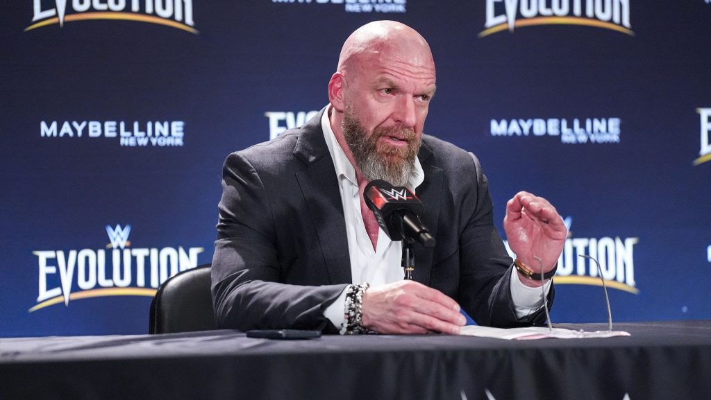 Triple H Siblings: Getting to Know Lynn Levesque