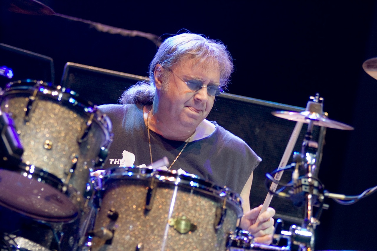 Ian Paice Net Worth