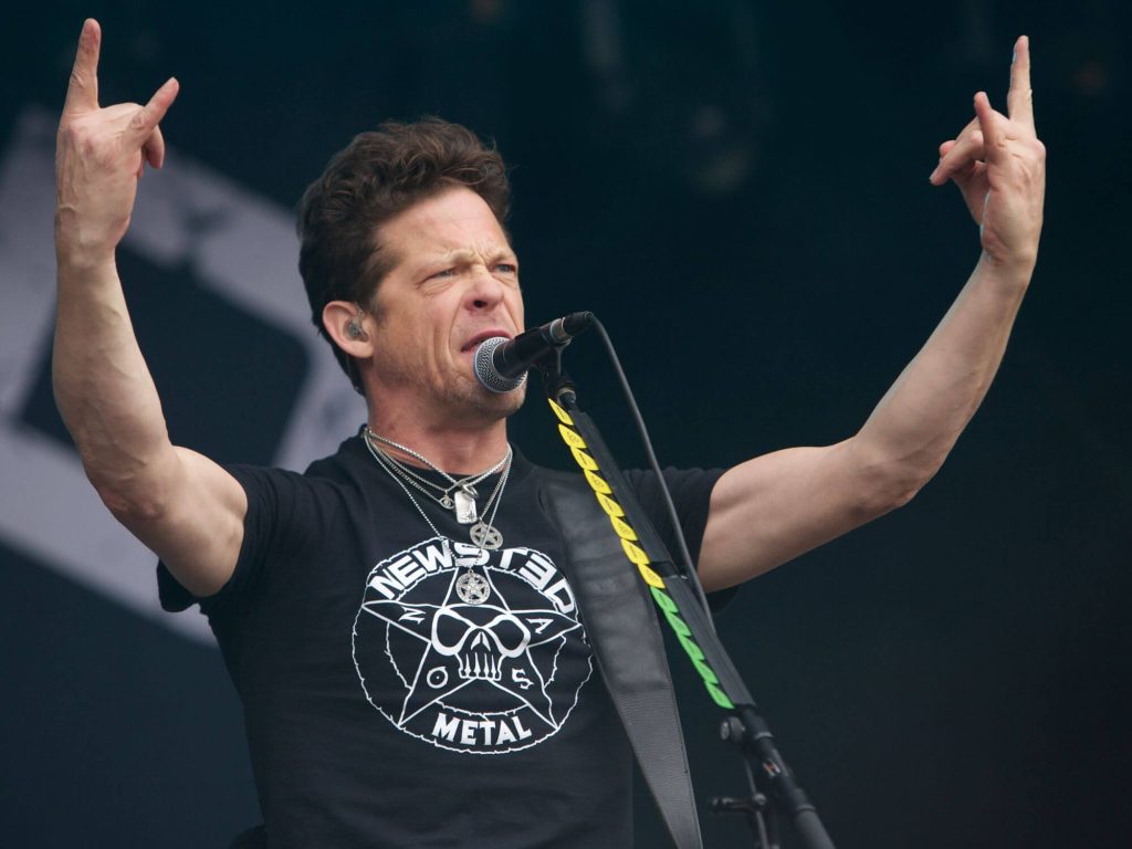 Jason Newsted Net Worth Jason Newsted Net Worth