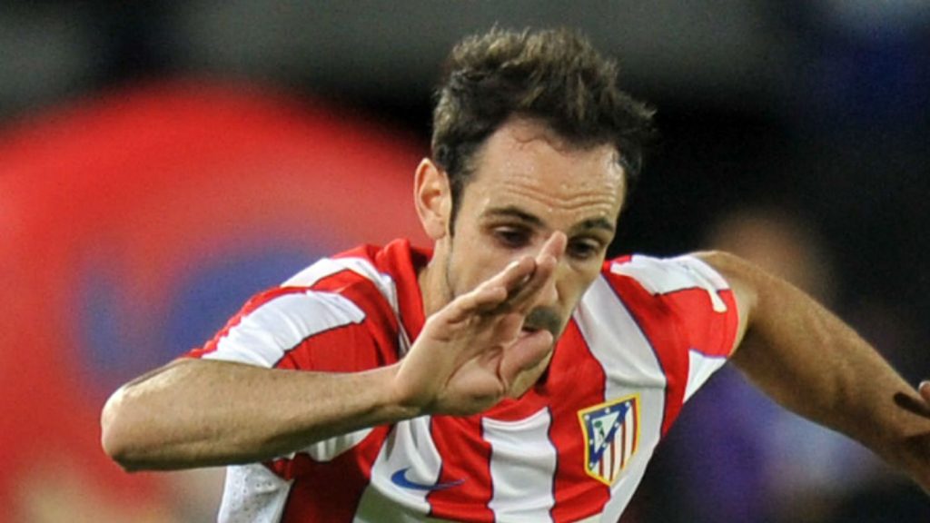 Juanfran Net Worth