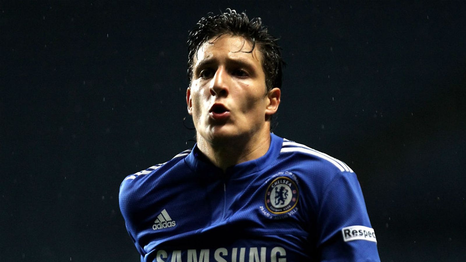 Marko Mitrović Net Worth