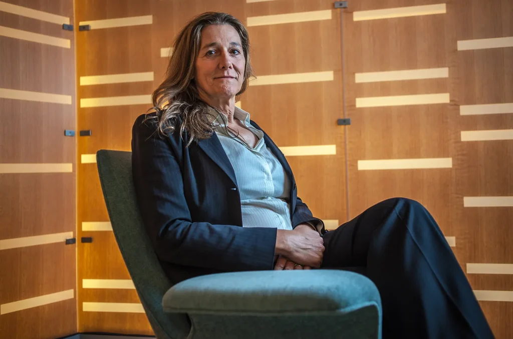 Martine Rothblatt Net Worth