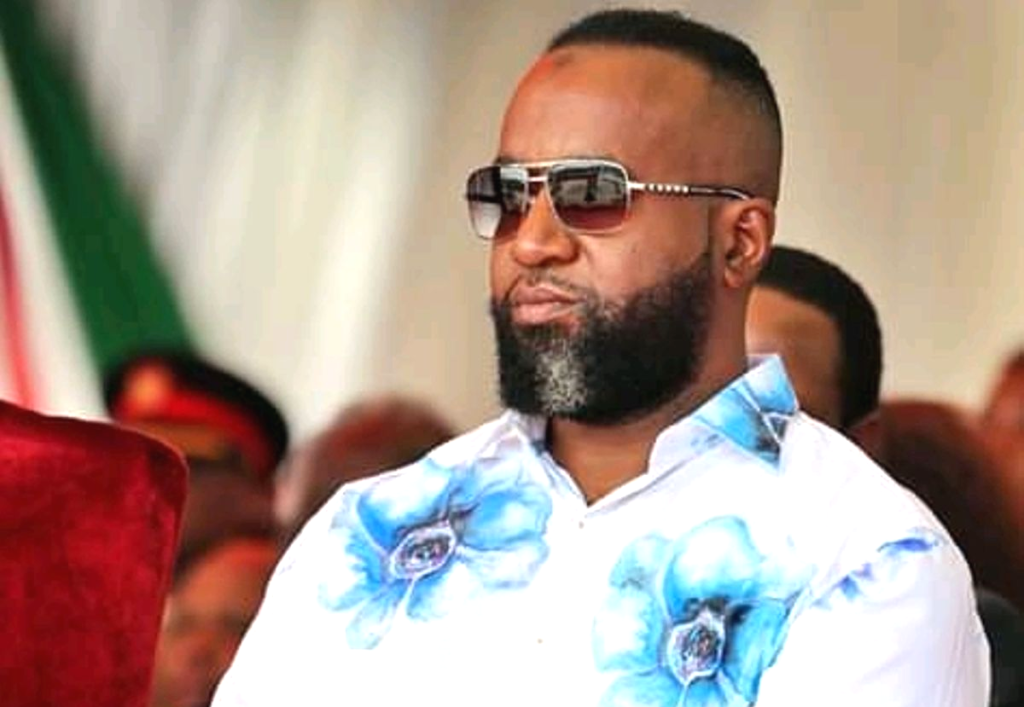CS Joho Issues Guidelines for Fireworks Use During Diwali and Hindu New Year Celebrations