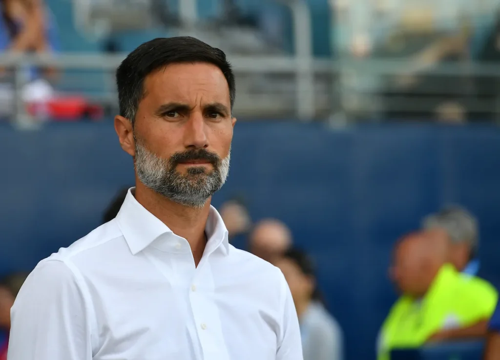 Marko Mitrović Net Worth