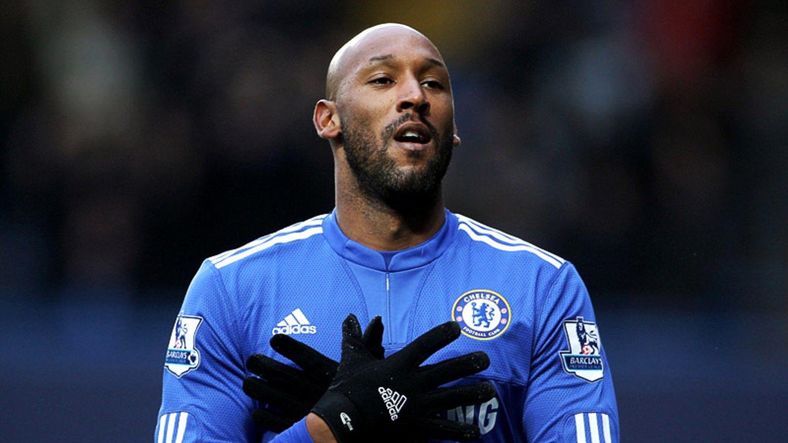 Nicolas Anelka Net Worth