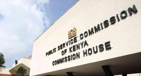 PSC Announces 86 Job Vacancies in the Ministry of Foreign Affairs