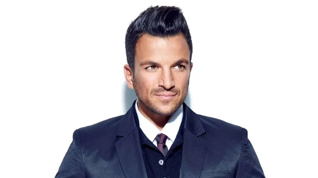 How Peter Andre Increased His Net Worth Peter Andre Net Worth