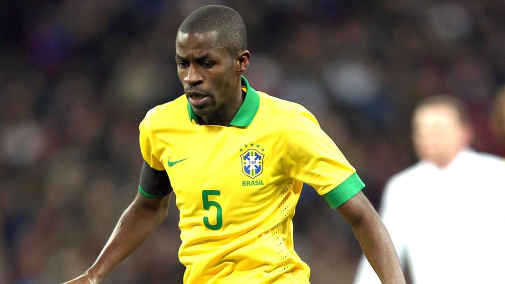 Ramires Net Worth Ramires Net Worth