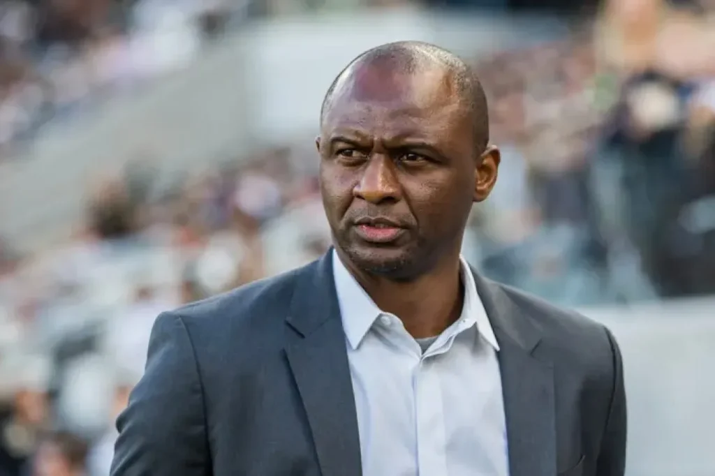 Patrick Vieira Net Worth