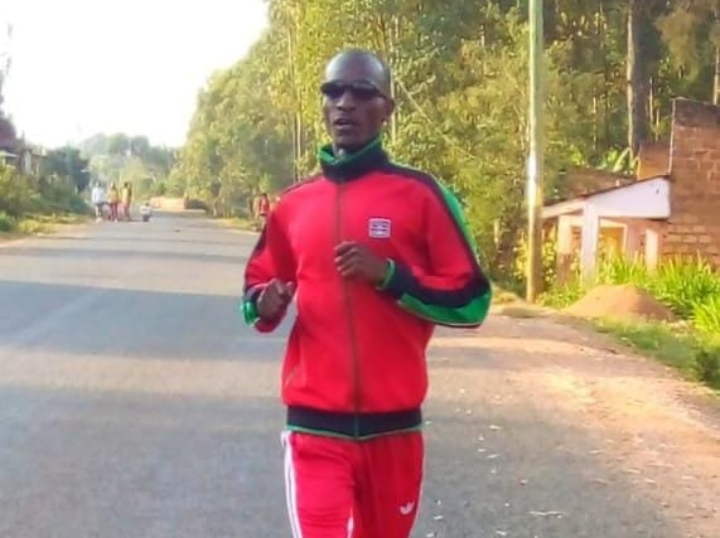 Kisii youth plans 314 Km Nairobi trip to meet Ruto