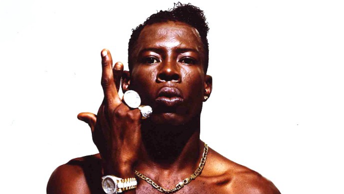 Shabba Ranks Net Worth