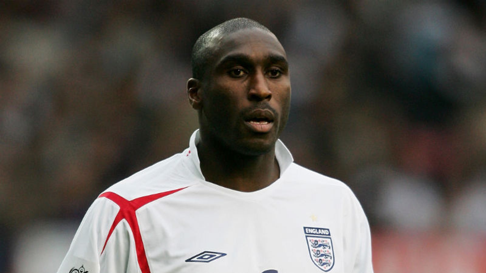 Sol Campbell Net Worth