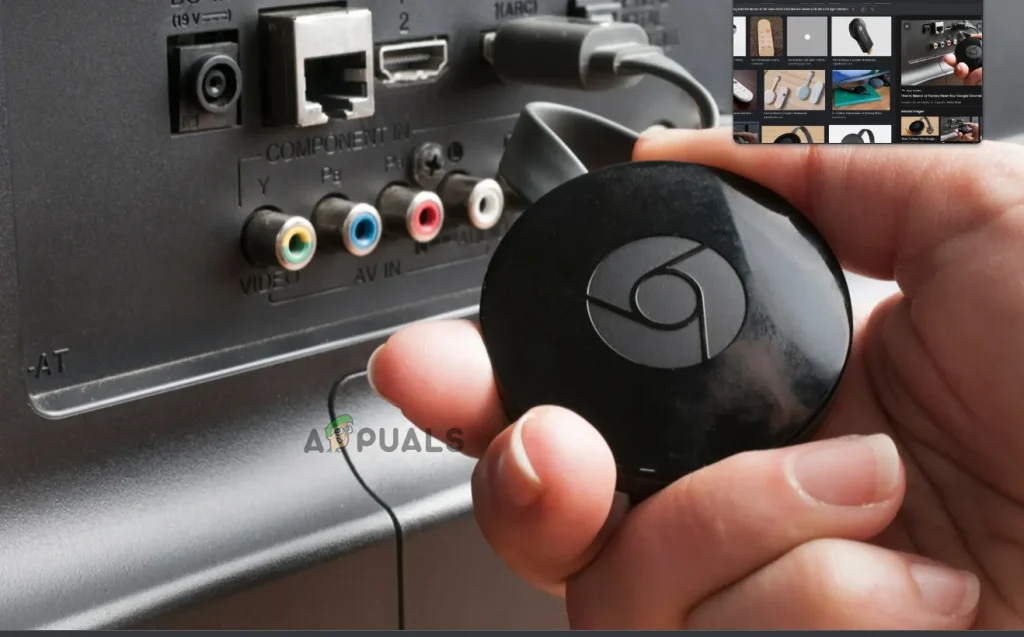 How To Connect Chromecast To WiFi How To Connect Chromecast To WiFi