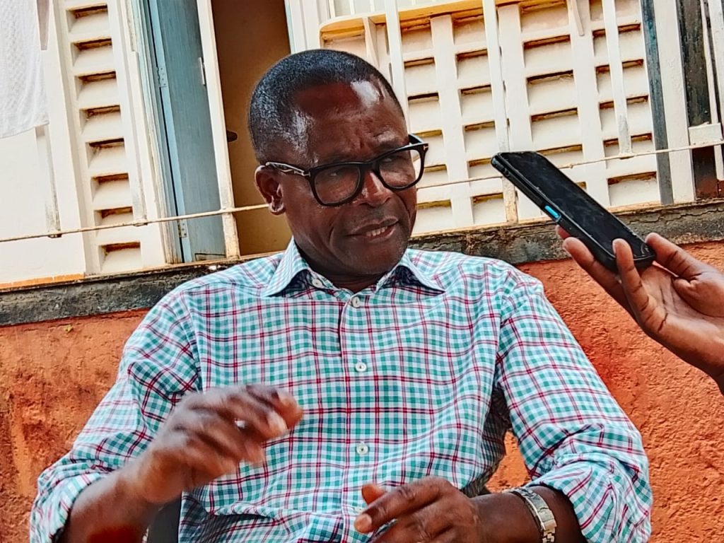 Activist asks EACC to act on claims of fraud at school in Bonchari, Kisii County