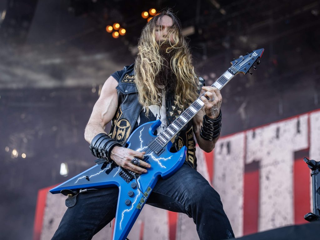 Zakk Wylde Net Worth Zakk Wylde Net Worth