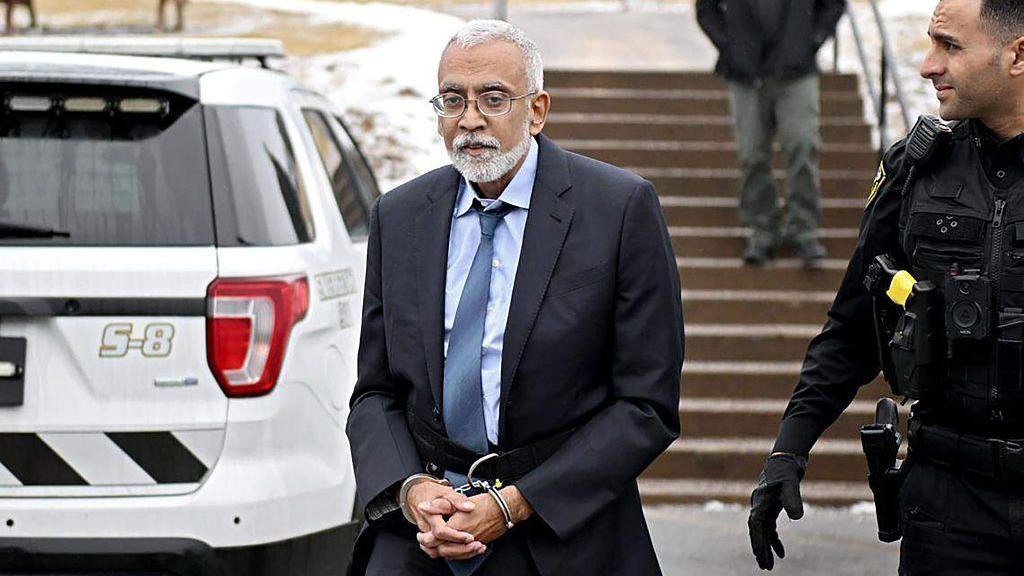 Wrongfully imprisoned for more than 40 years, US man now faces deportation to India