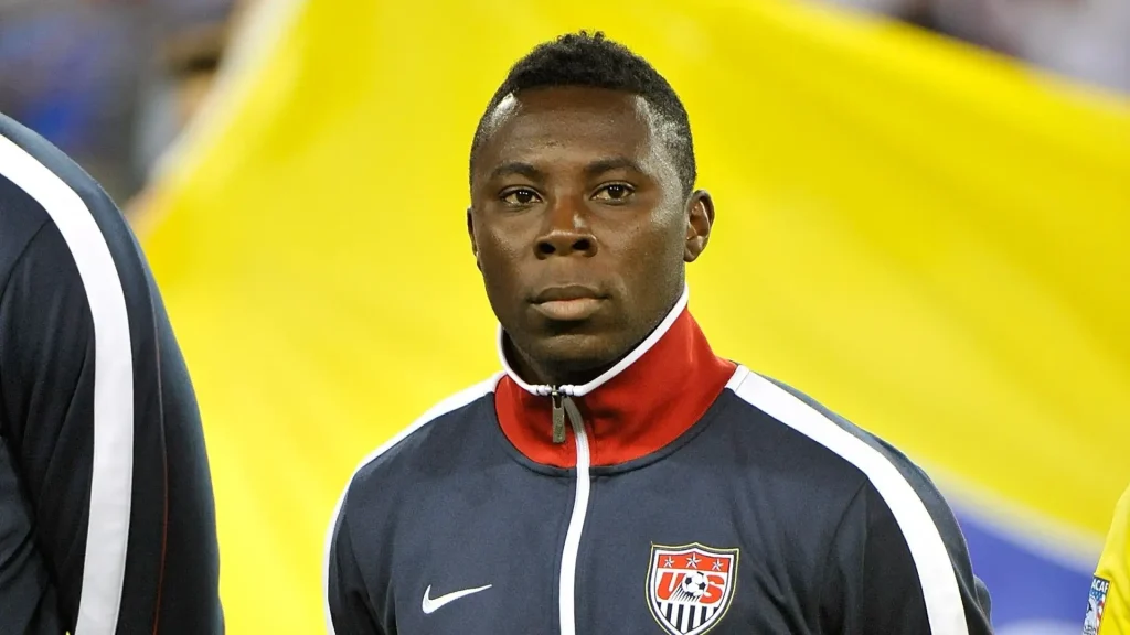 Freddy Adu Net Worth: The Rise, Promise, and Journey of a Former Football Prodigy