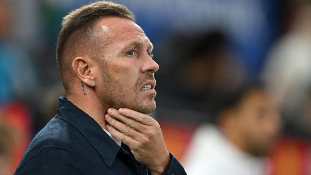 Craig Bellamy Net Worth: The Welsh Football Star’s Career, Salary, and Philanthropy Craig Bellamy Net Worth: The Welsh Football Star’s Career, Salary, and Philanthropy