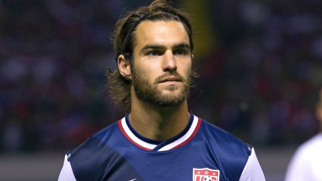 Graham Zusi Net Worth: Salary, Career, and Achievements