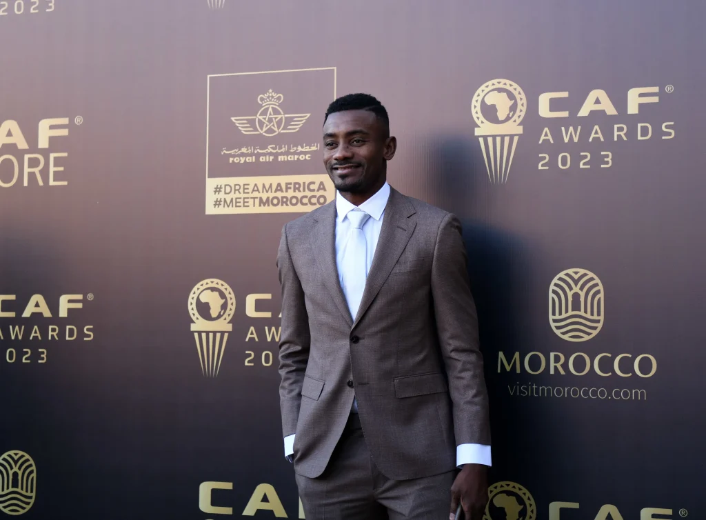Salomon Kalou Net Worth