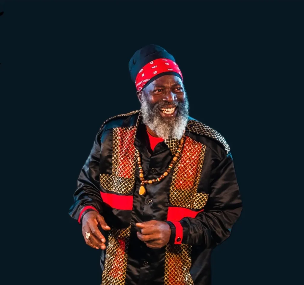 Capleton Net Worth