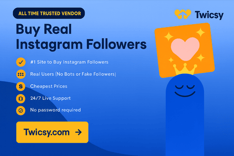 buy instagram followers twicsy 