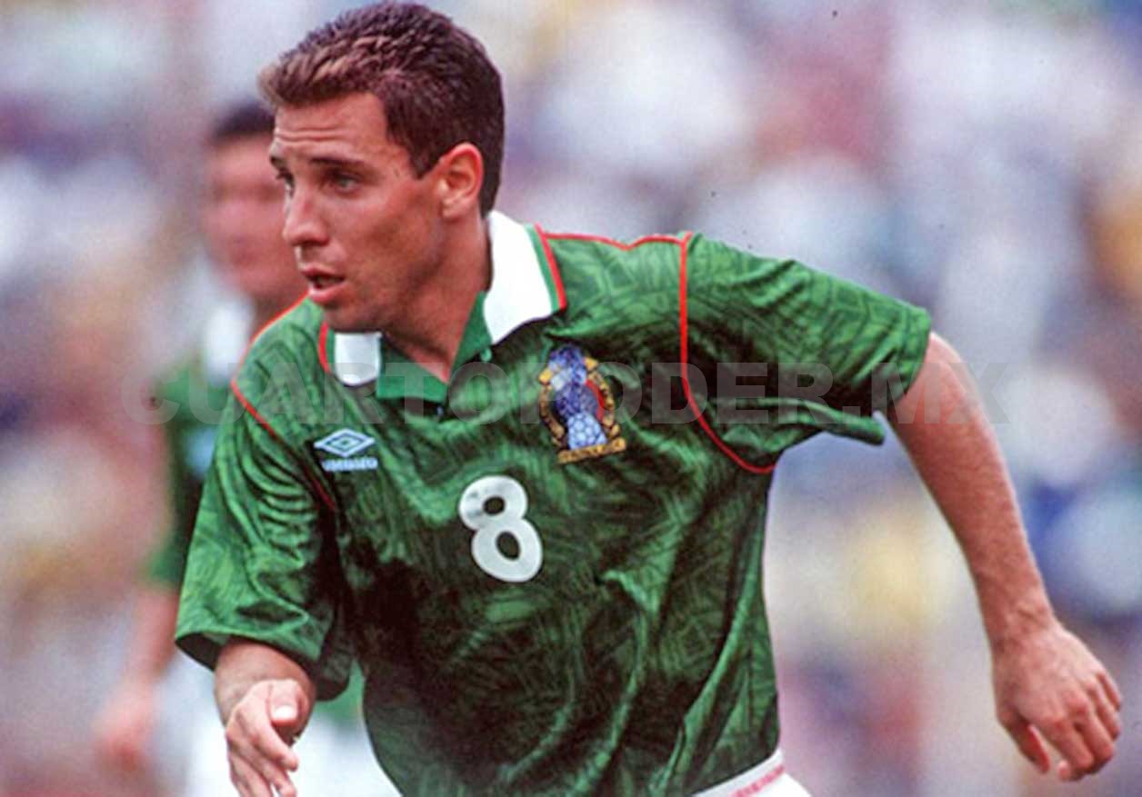 Alberto García Aspe Net Worth