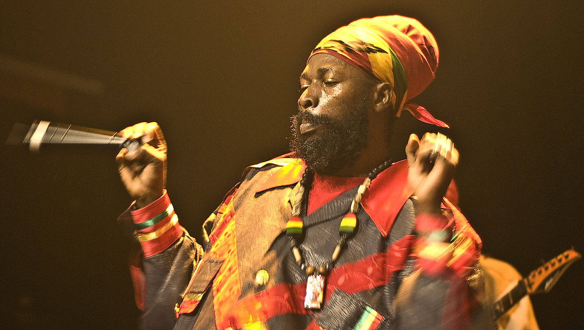 Capleton Net Worth