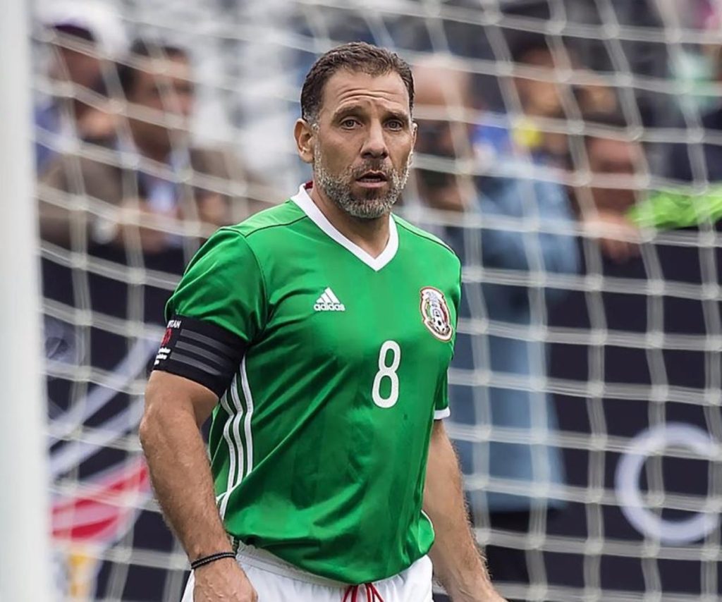 How Alberto García Aspe Increased Net Worth How Alberto García Aspe Increased Net Worth