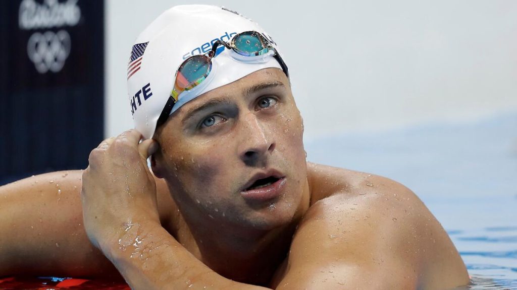 Ryan Lochte Siblings: Meet the Siblings Squad Behind the American Swimmer