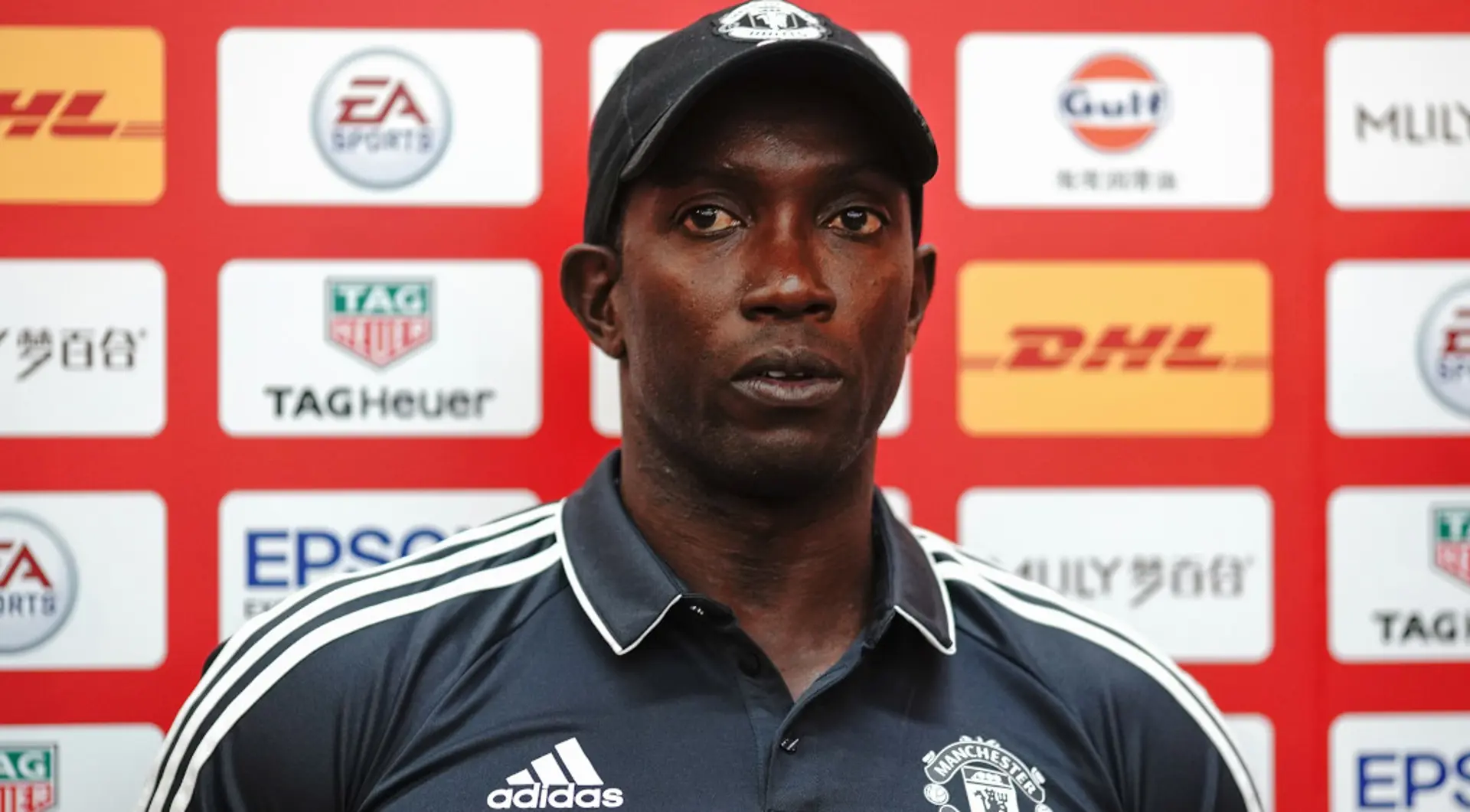 Dwight Yorke Net Worth