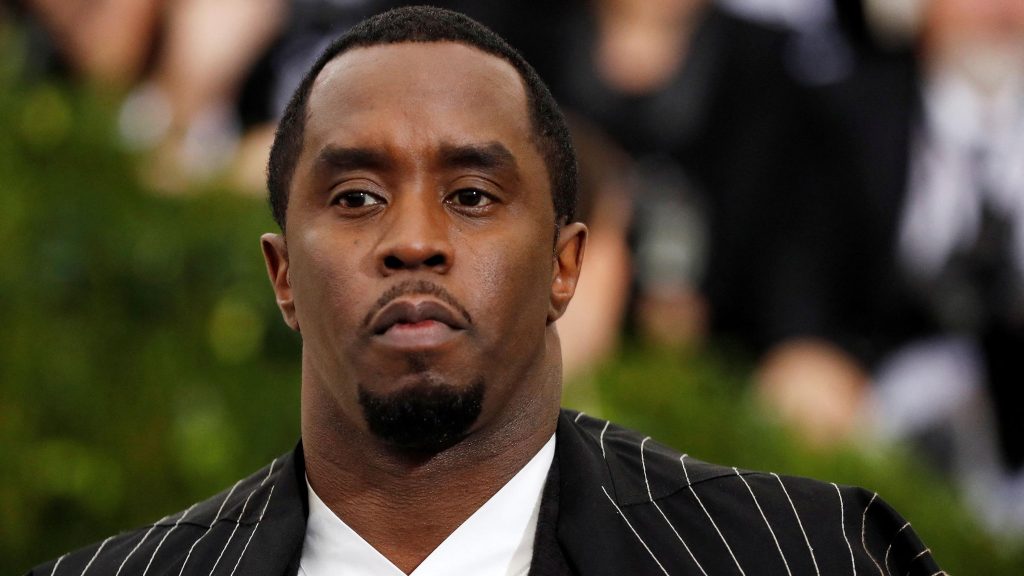 When will Diddy be released from prison?
